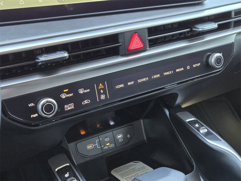 New 2026 Kia Sorento X-Line EX image 14