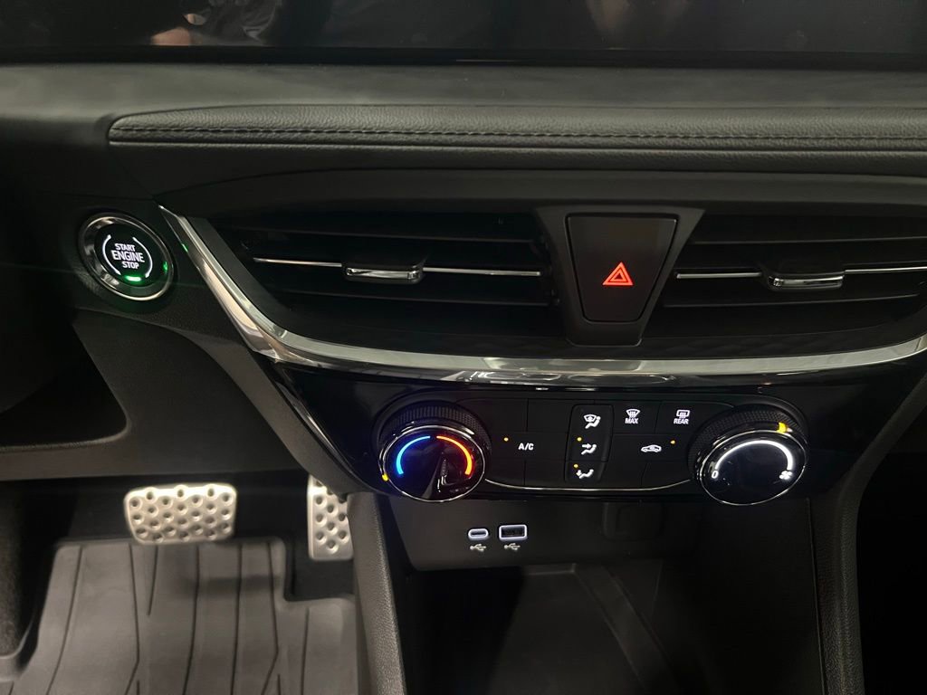 New 2026 Buick Encore GX Sport Touring image 15