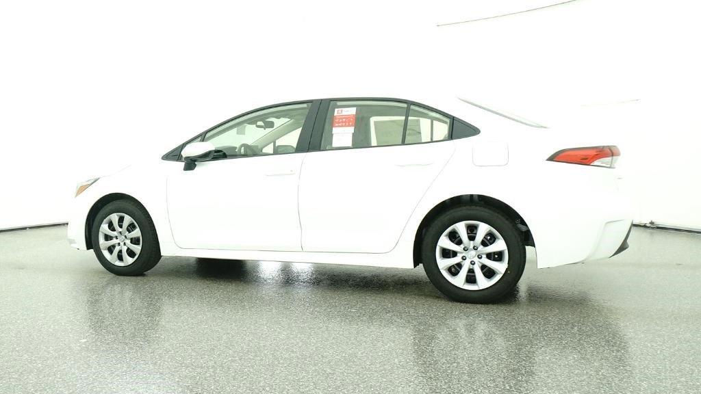 New 2026 Toyota Corolla LE image 12