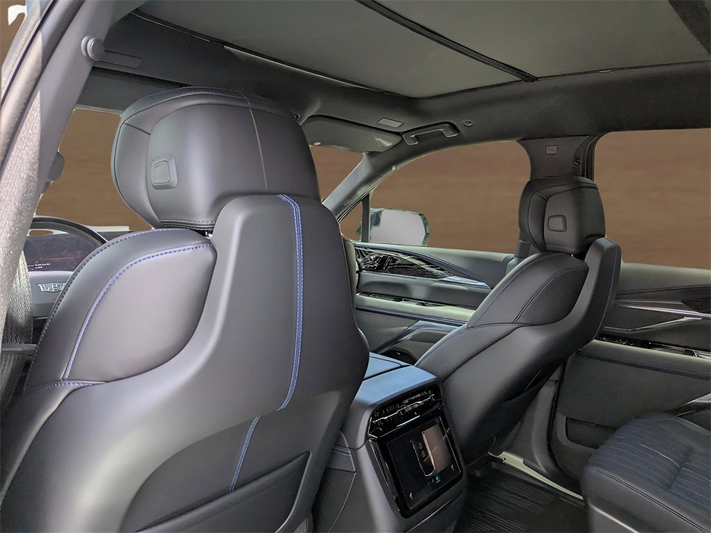 New 2026 Cadillac Escalade IQ Sport 1 w/ LPO, Floor Liner Package image 14