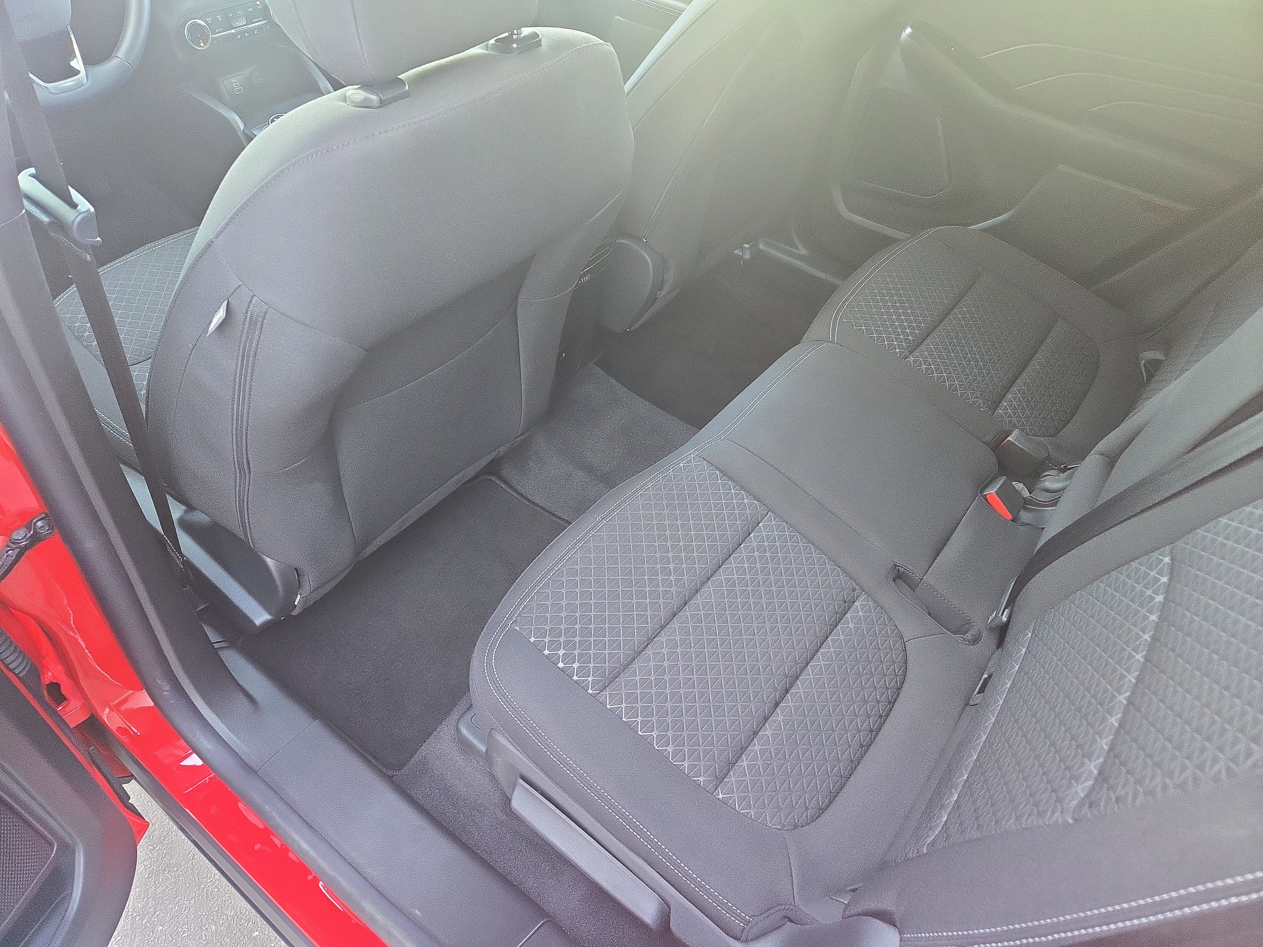 Used 2024 Ford Escape Active image 14