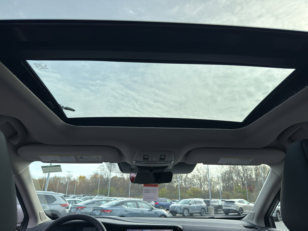 New 2026 Nissan Murano SL image 30