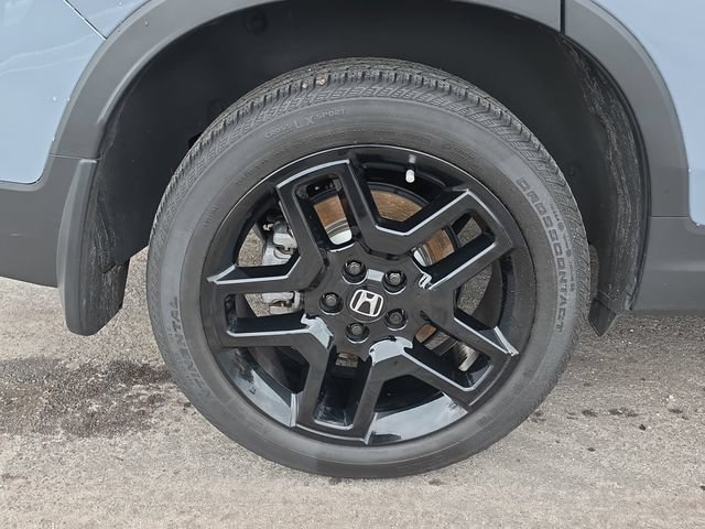 Used 2024 Honda Passport Black Edition image 5