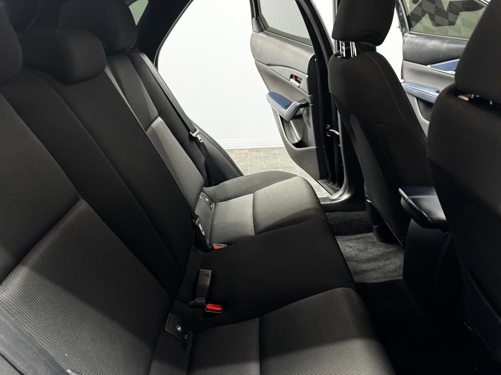 Used 2020 MAZDA CX-30 FWD image 43