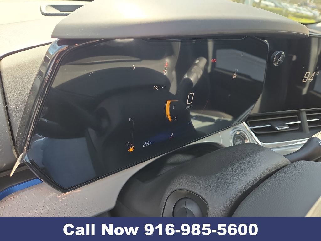 New 2026 Chevrolet Trax LT image 16