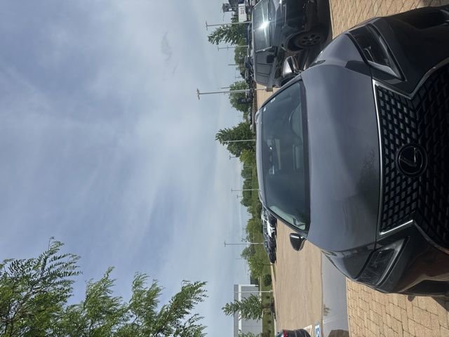 Certified 2020 Lexus RX 350 AWD w/ Premium Package image 2