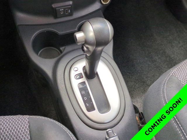 Used 2019 Nissan Versa SV image 13