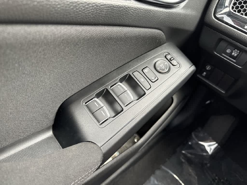 Used 2023 Honda Civic Sport image 16