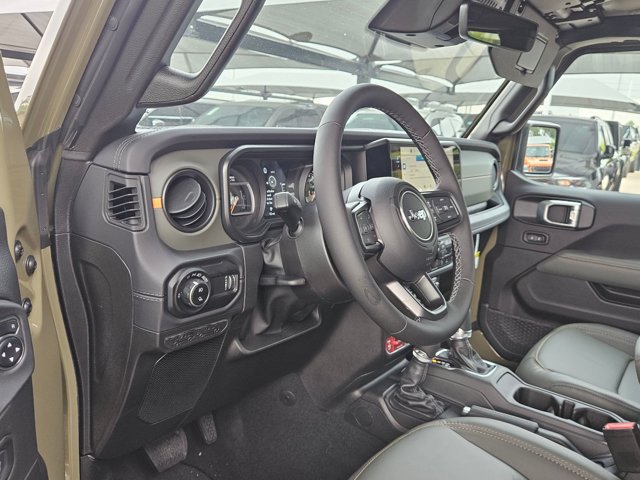 New 2026 Jeep Gladiator Mojave AWD/4WD image 3