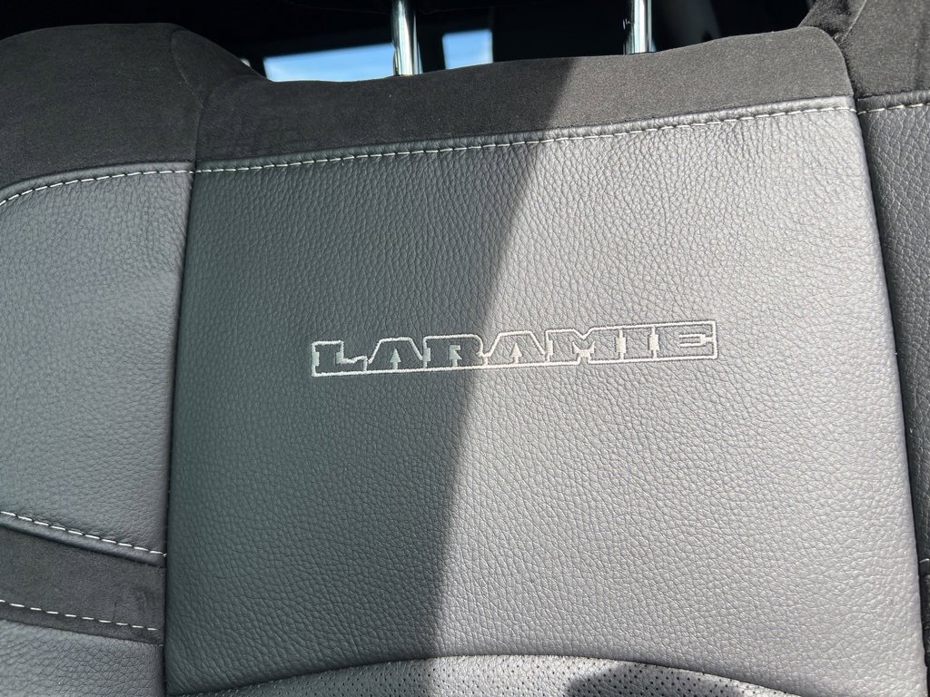 New 2026 RAM 3500 Laramie image 16