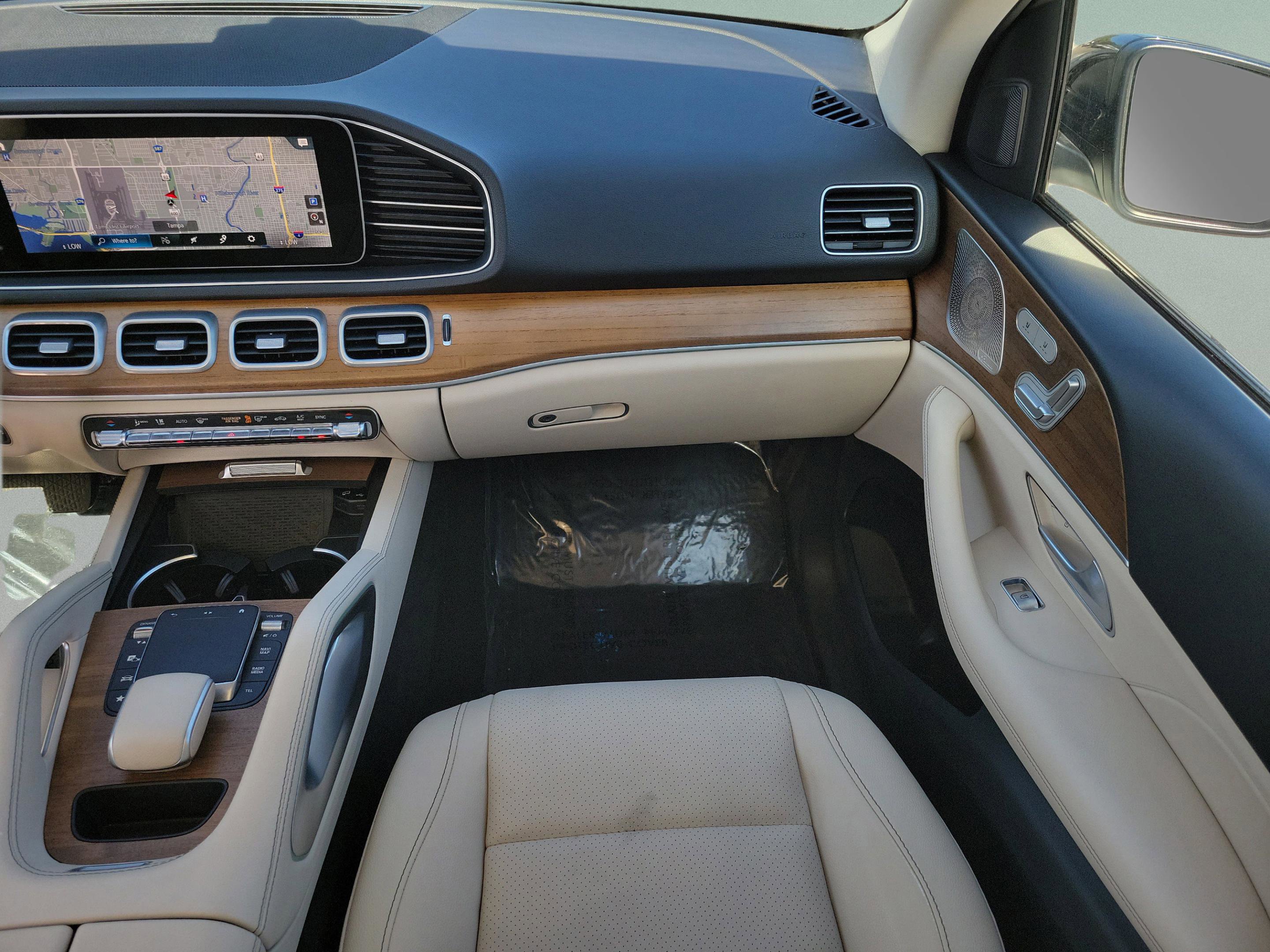 Used 2023 Mercedes-Benz GLE 350 4MATIC image 14