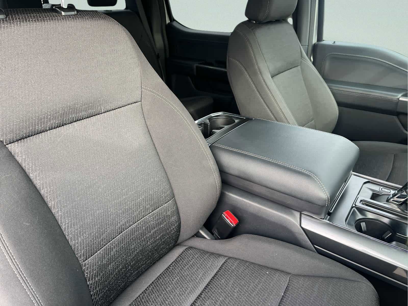 Used 2023 Ford F150 XLT w/ Equipment Group 302A High image 22