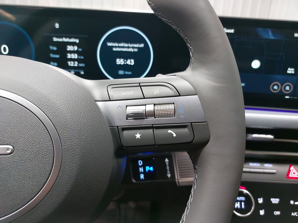 New 2026 Hyundai Sonata Limited image 18