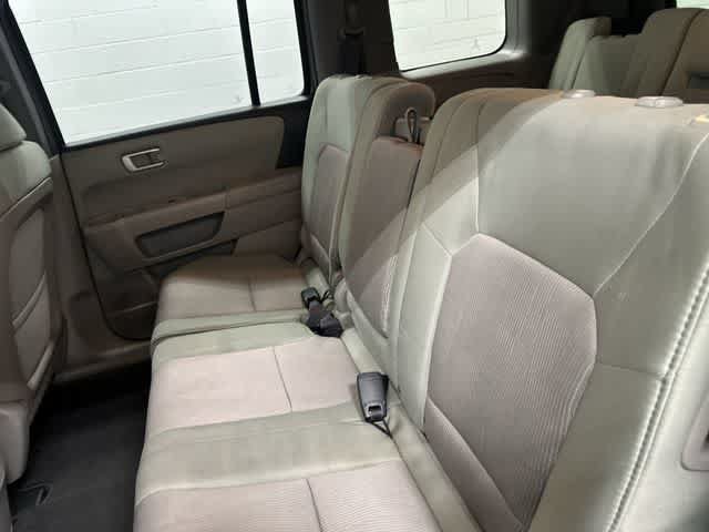 Used 2015 Honda Pilot EX image 14