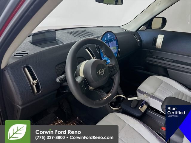 Used 2025 MINI Cooper Countryman S w/ Comfort Package Max image 11