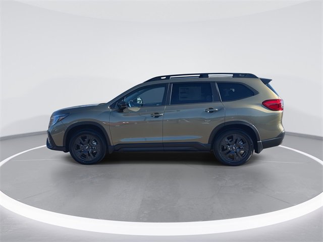 New 2026 Subaru Ascent Bronze Edition image 5