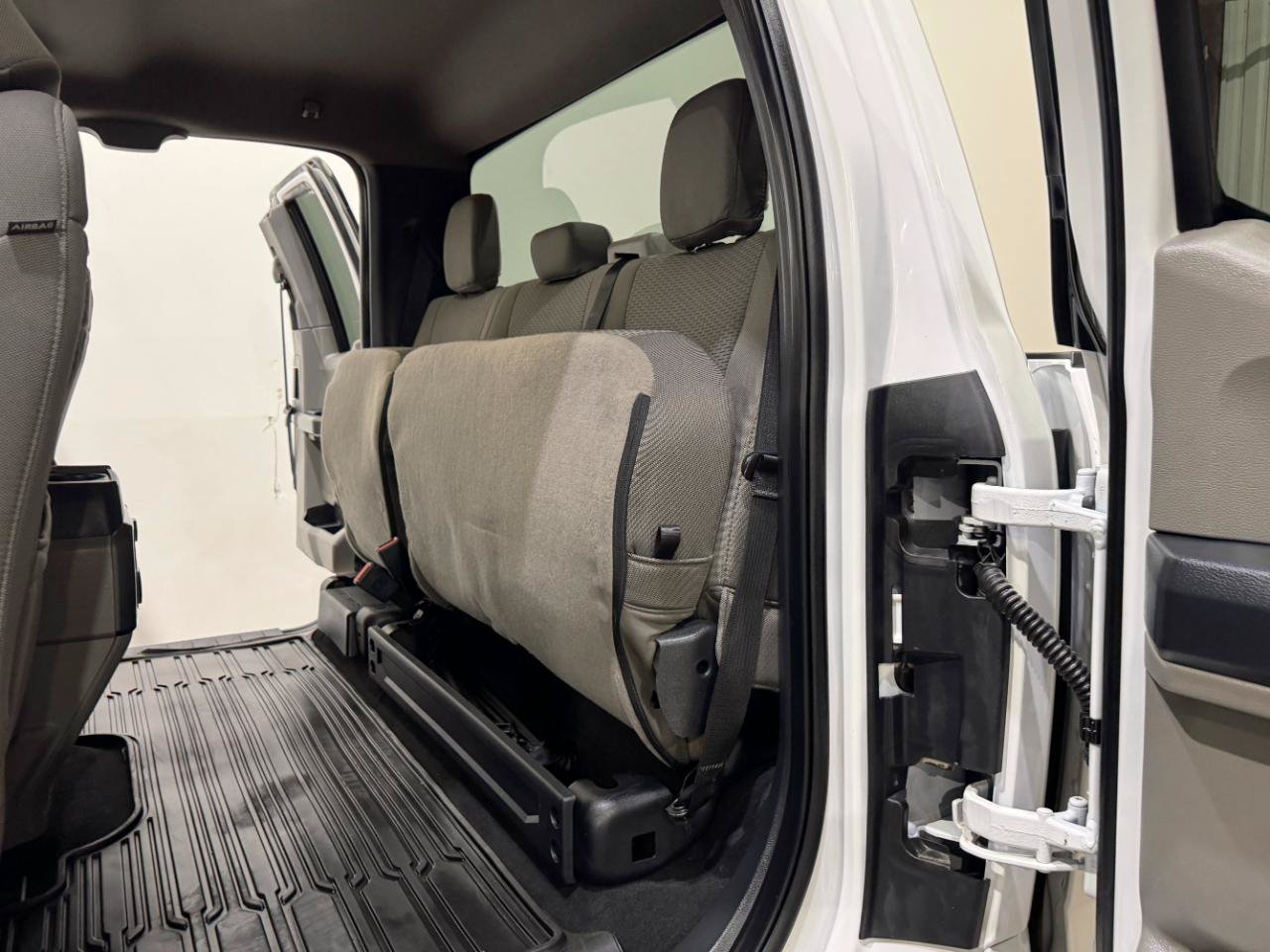 Used 2022 Ford F250 XLT w/ XLT Value Package AWD/4WD image 19