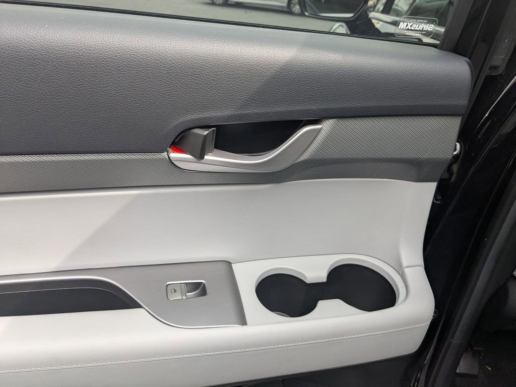 Used 2025 Hyundai Palisade SEL image 27