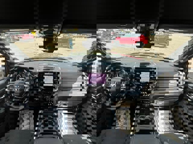 New 2025 RAM 2500 Big Horn image 31