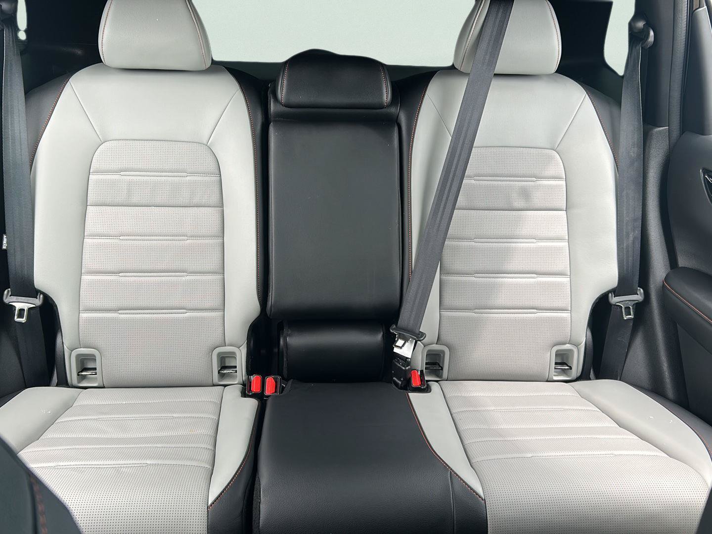 Used 2026 Honda CR-V Sport Touring image 27