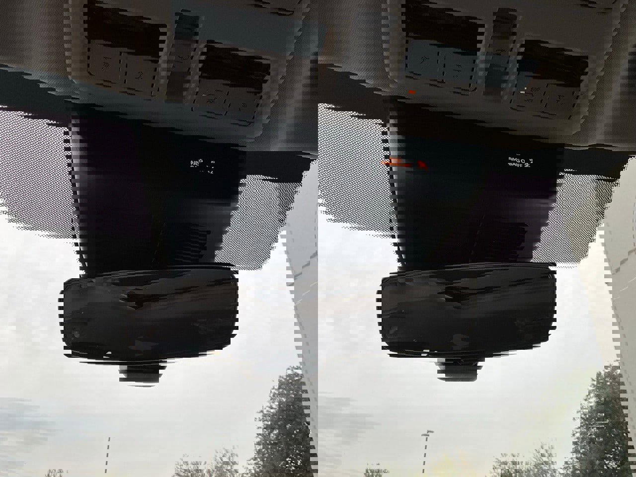 Used 2025 MAZDA CX-70 3.3 Turbo w/ Preferred Package image 32