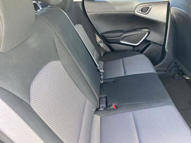 Used 2025 Kia Soul LX w/ LX Technology Package image 21