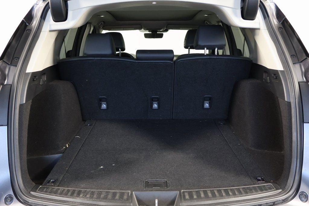 Used 2019 Acura RDX FWD image 12