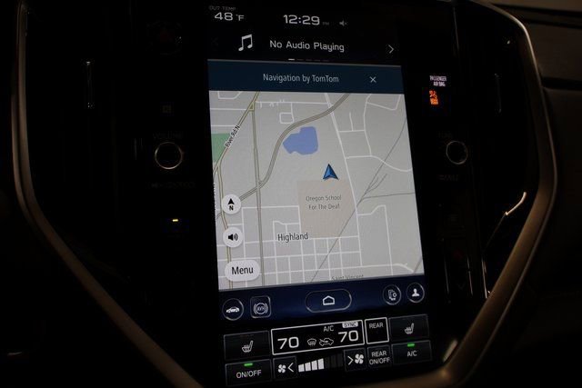 New 2026 Subaru Ascent Limited image 22