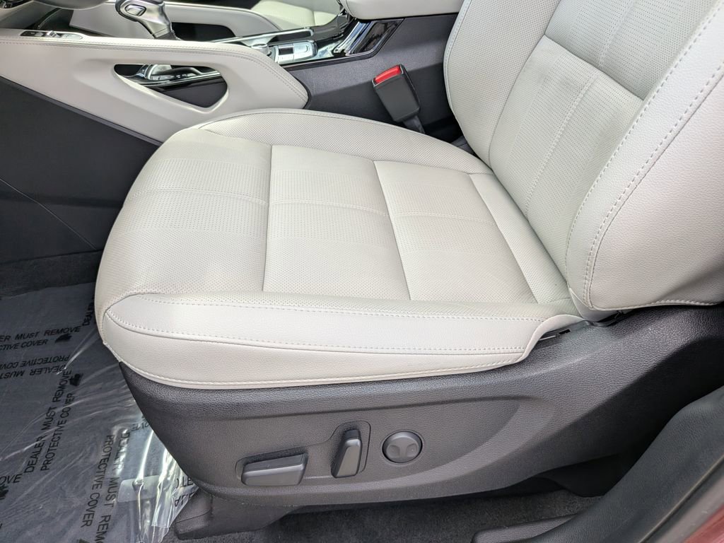 Certified 2023 Kia Telluride EX w/ EX Captain's Chair Package AWD/4WD image 22