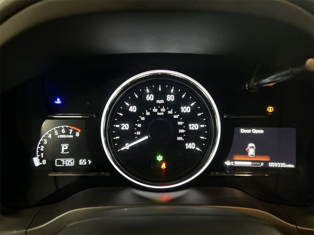 Used 2019 Honda HR-V EX-L image 19