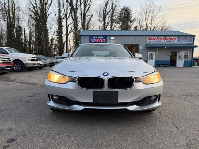 Used 2014 BMW 328i xDrive Sedan image 2