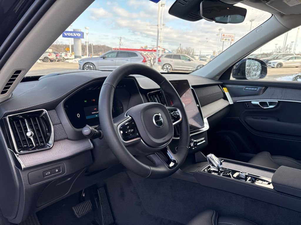 New 2026 Volvo XC90 T8 Ultra w/ Protection Package Premier image 20