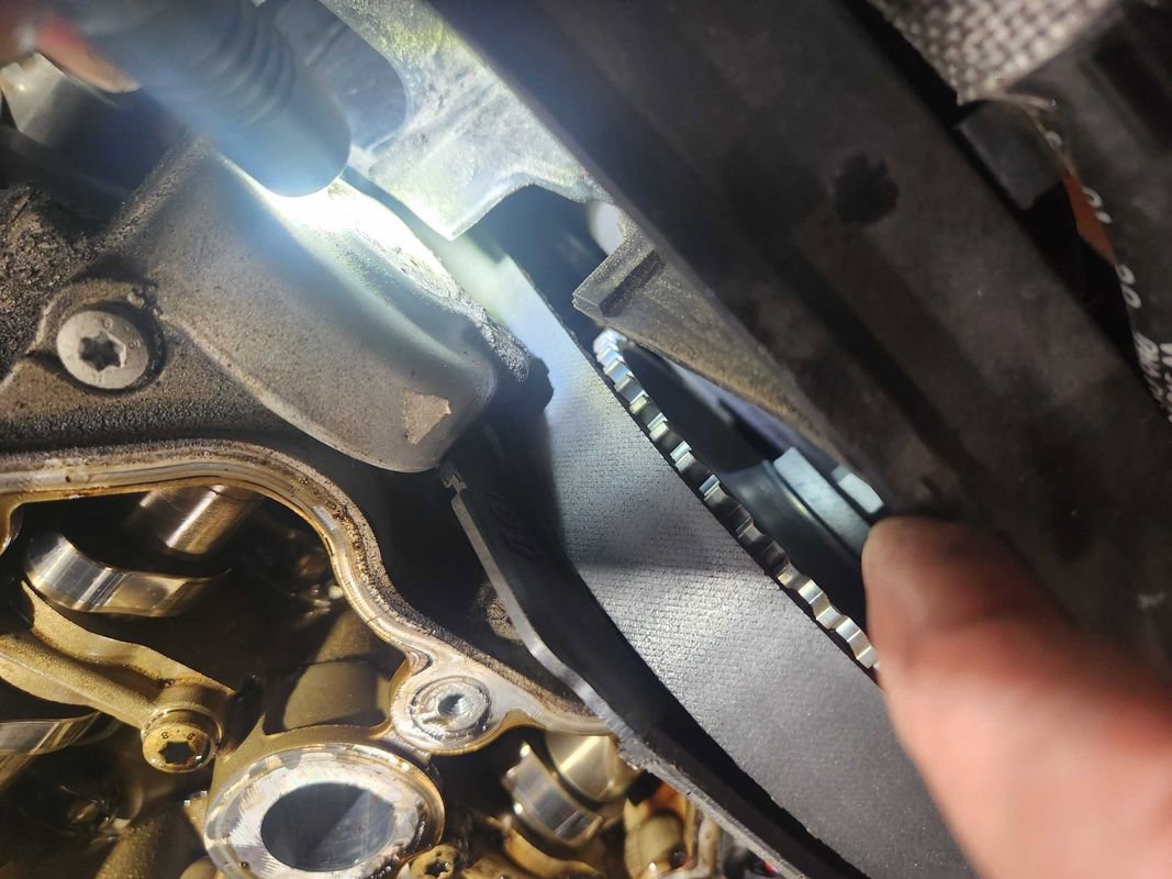 Used 2009 Audi TTS 2.0T Premium Plus image 18