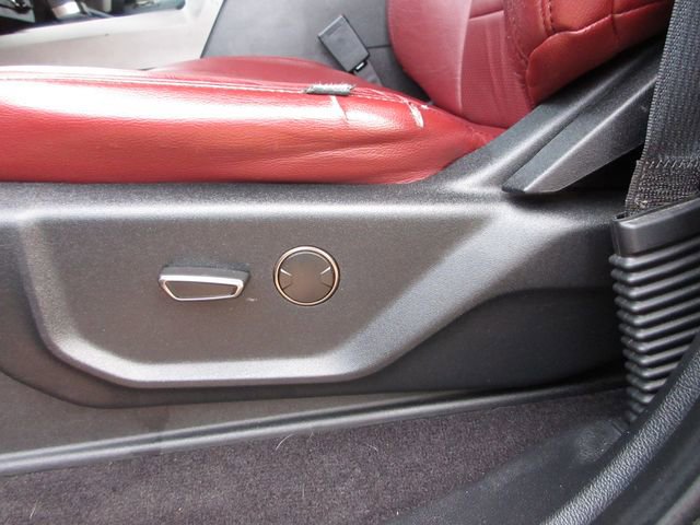 Used 2020 Ford F150 Raptor image 13