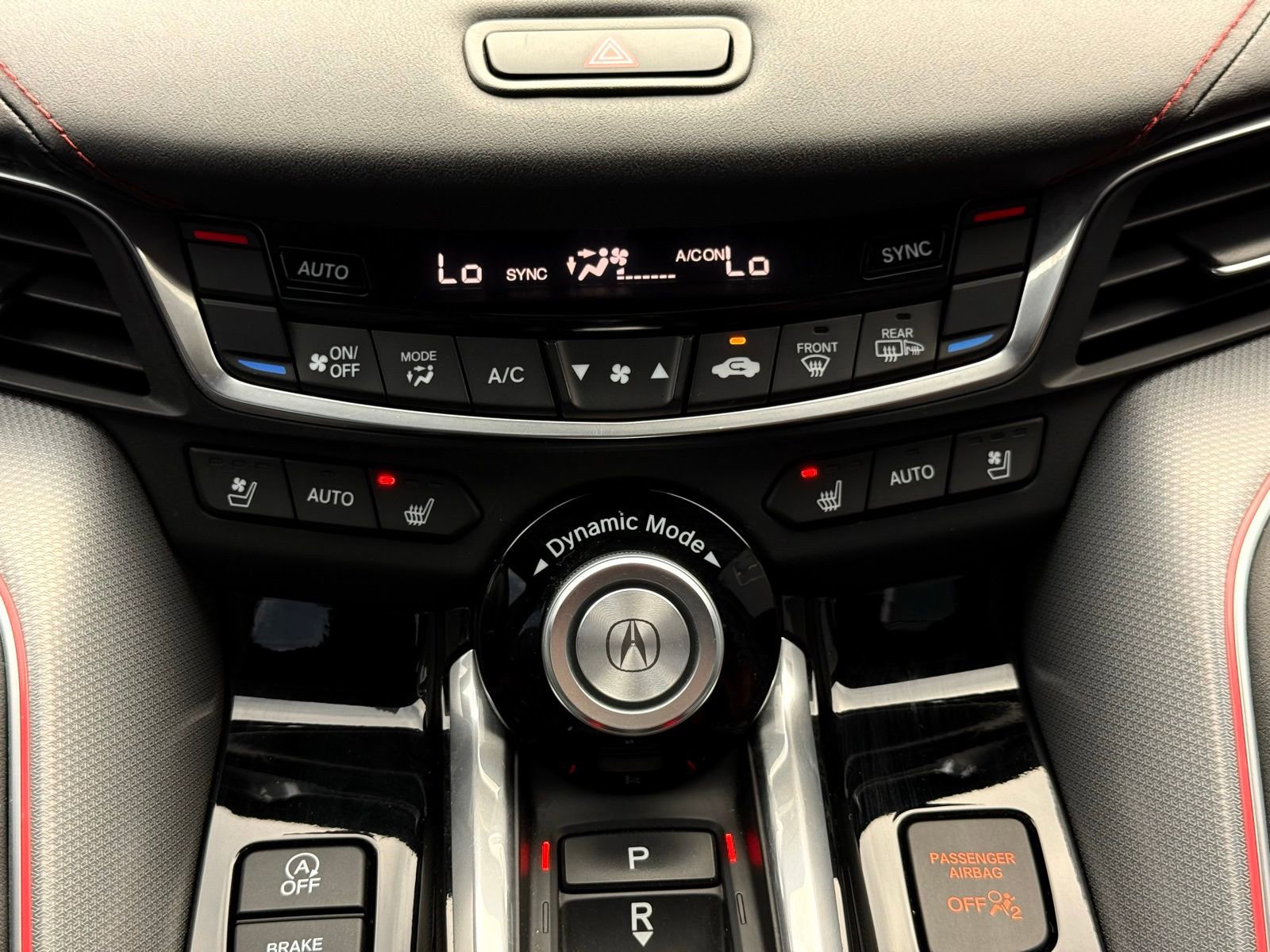 Used 2021 Acura TLX w/ A-SPEC Pkg image 65