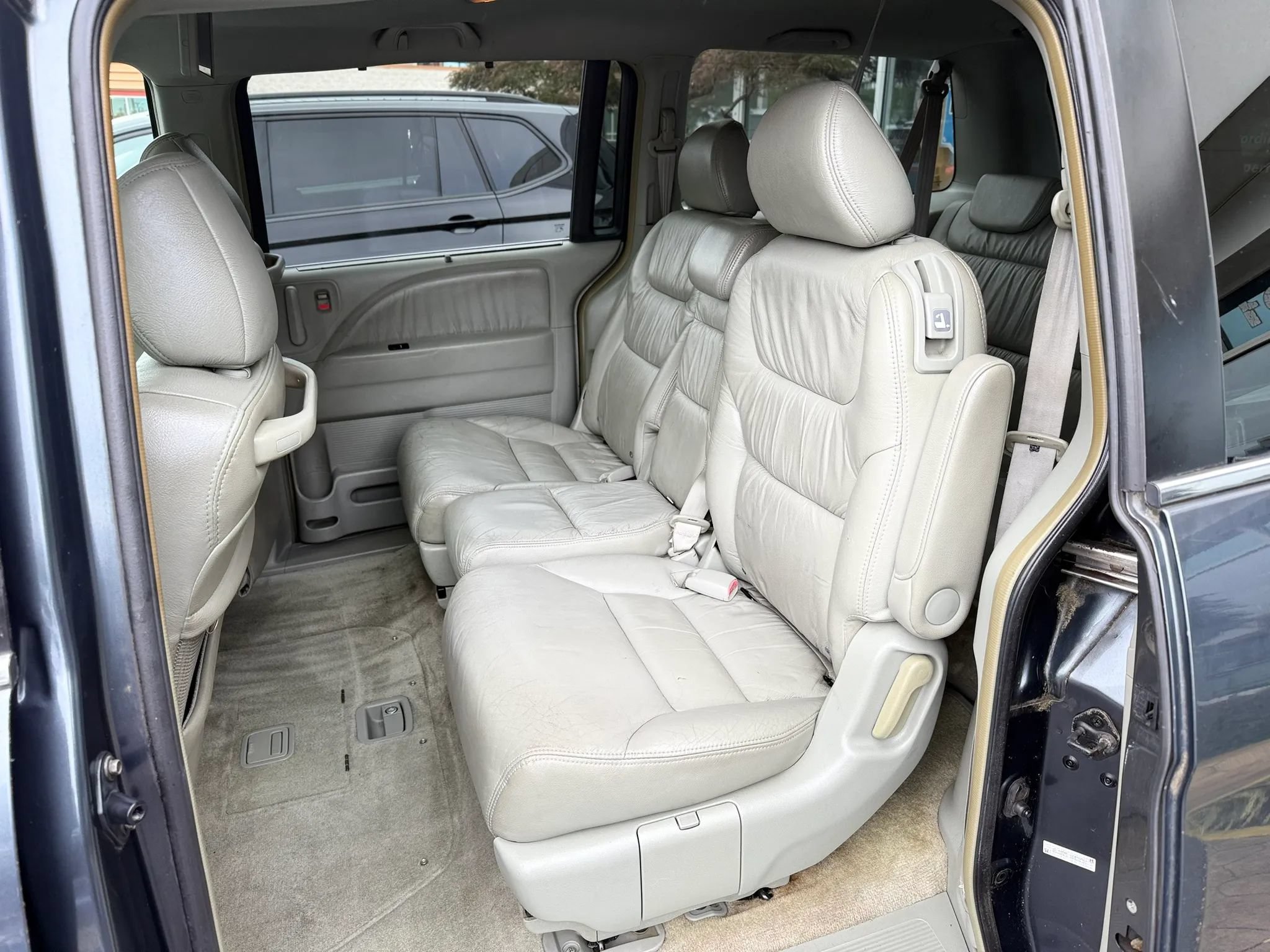 Used 2006 Honda Odyssey EX-L image 24
