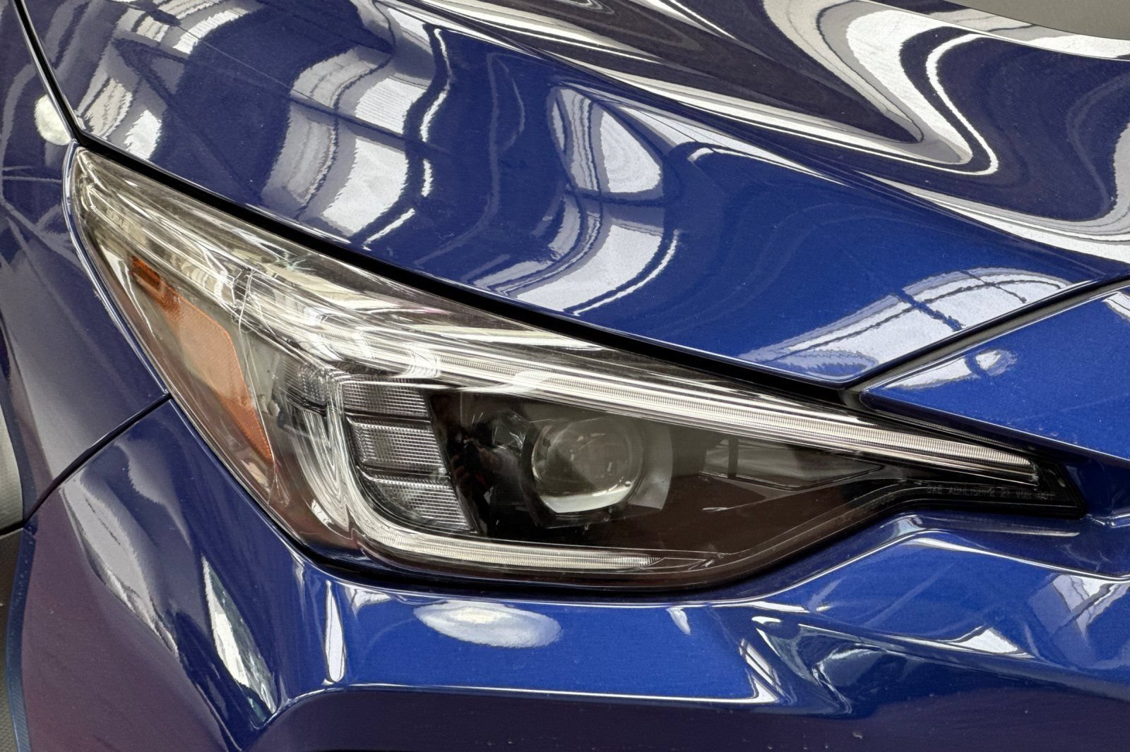 New 2026 Subaru Crosstrek 2.5i Wilderness w/ Crosstrek Mirror Package AWD/4WD image 33
