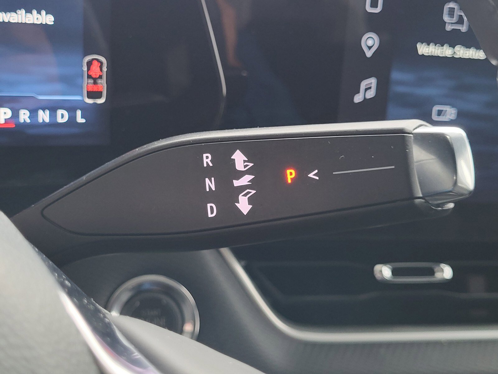 Used 2026 Chevrolet Equinox LT w/ Safety and Technology Package image 22