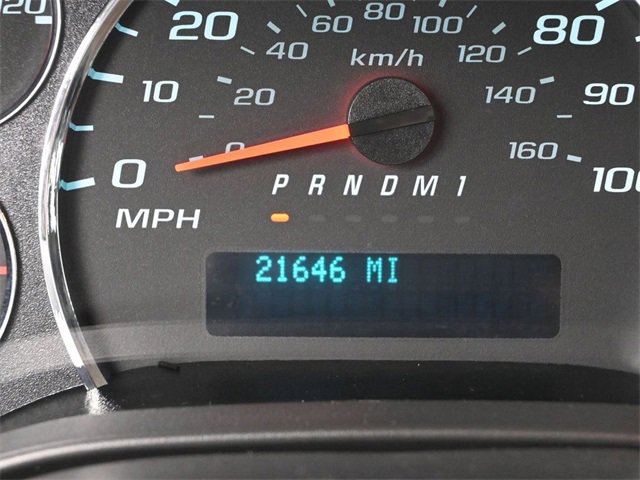 Used 2024 Chevrolet Express 2500 w/ Driver Convenience Package image 25