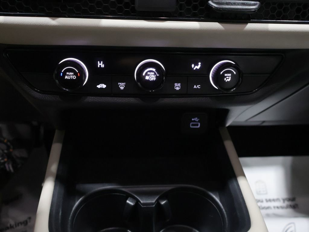 Used 2024 Honda HR-V LX image 28