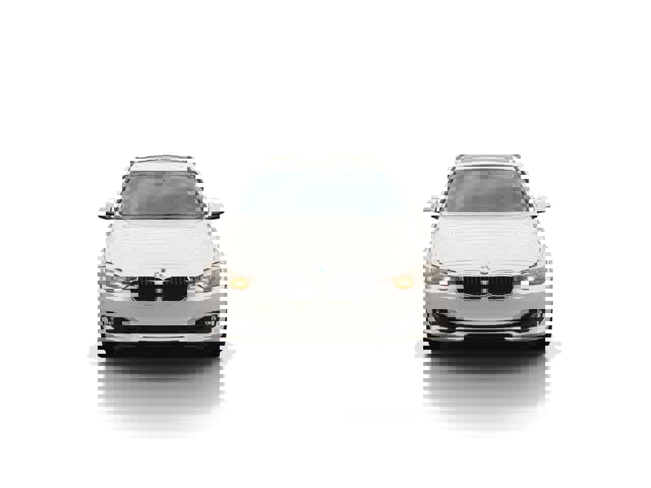 Used 2015 BMW 328i xDrive Wagon image 3