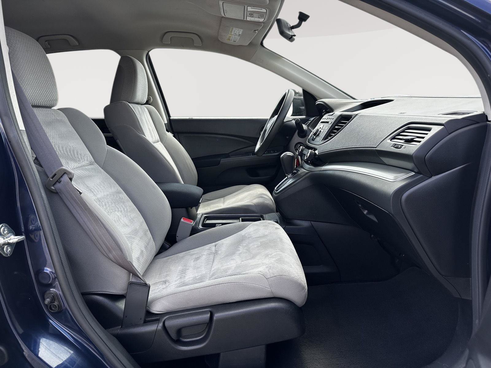 Used 2016 Honda CR-V SE image 24