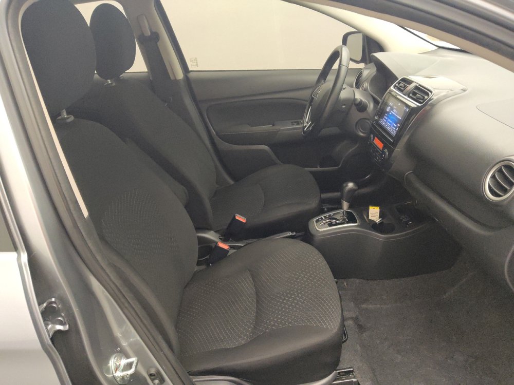 Used 2021 Mitsubishi Mirage G4 SE image 21