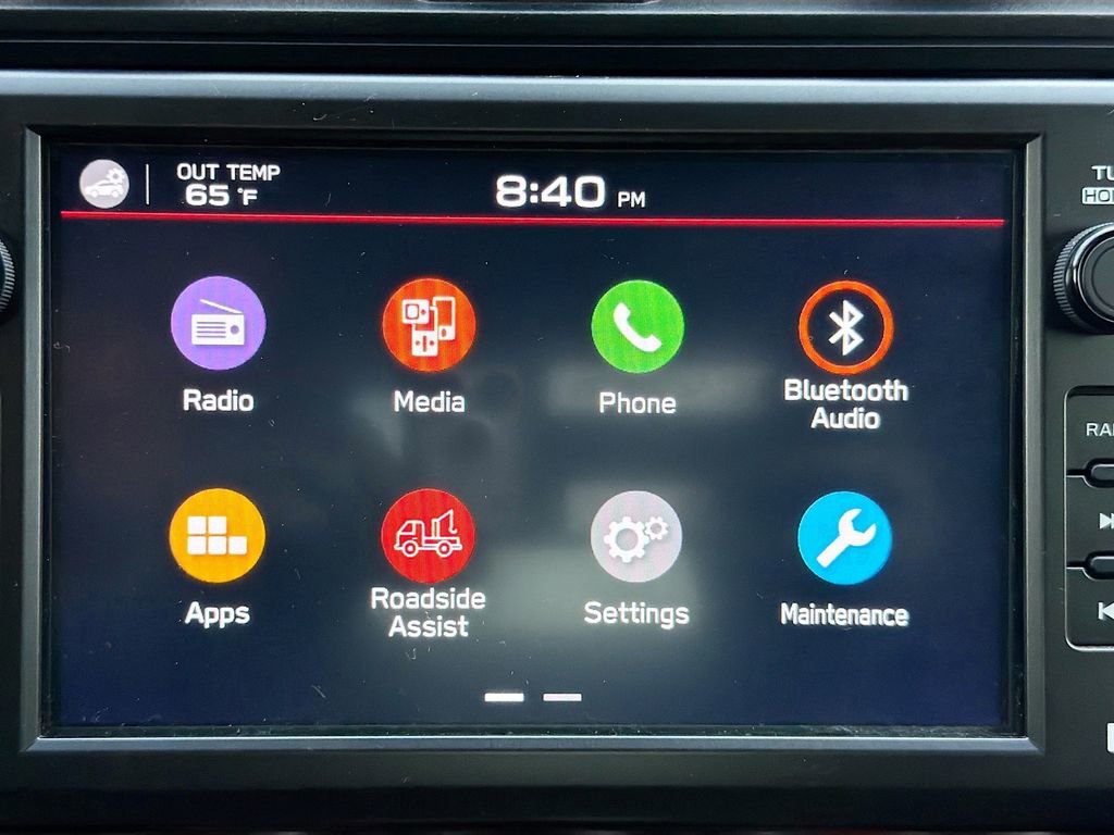 Used 2022 Toyota GR86 Premium image 31