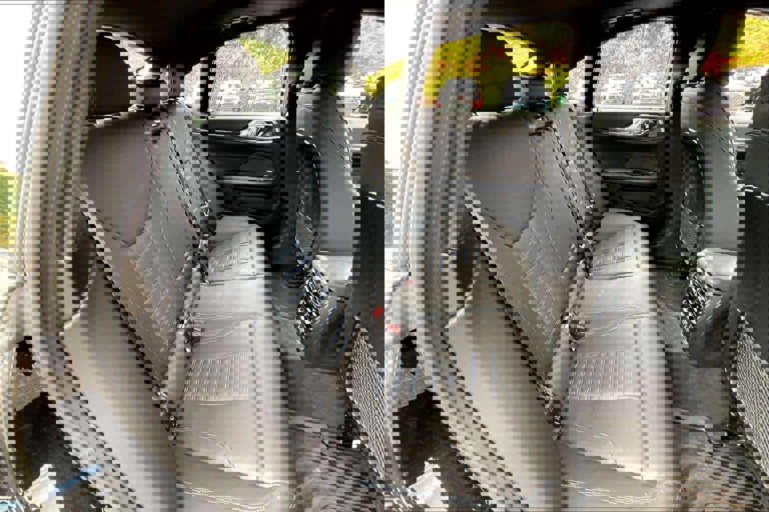 Used 2024 BMW i4 M50 image 20