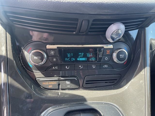 Used 2016 Ford Escape Titanium AWD/4WD image 26