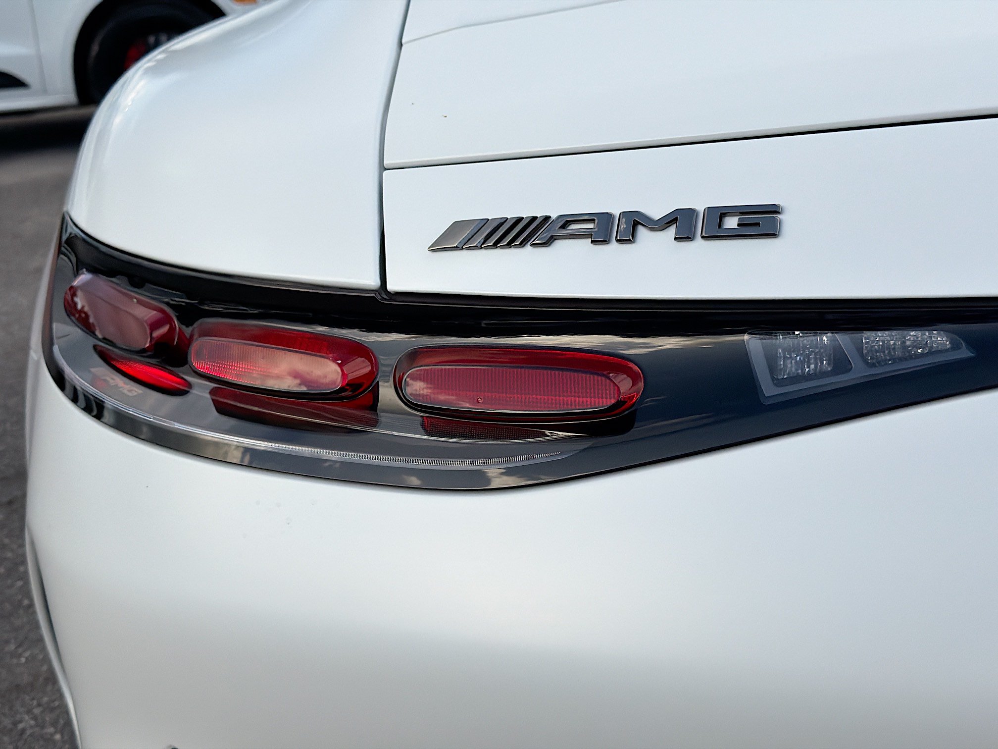 Used 2025 Mercedes-Benz AMG GT 63 image 10