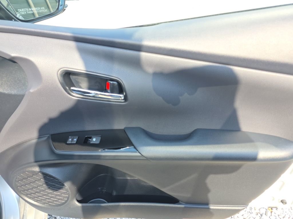 Certified 2018 Toyota Prius Prime Plus image 20