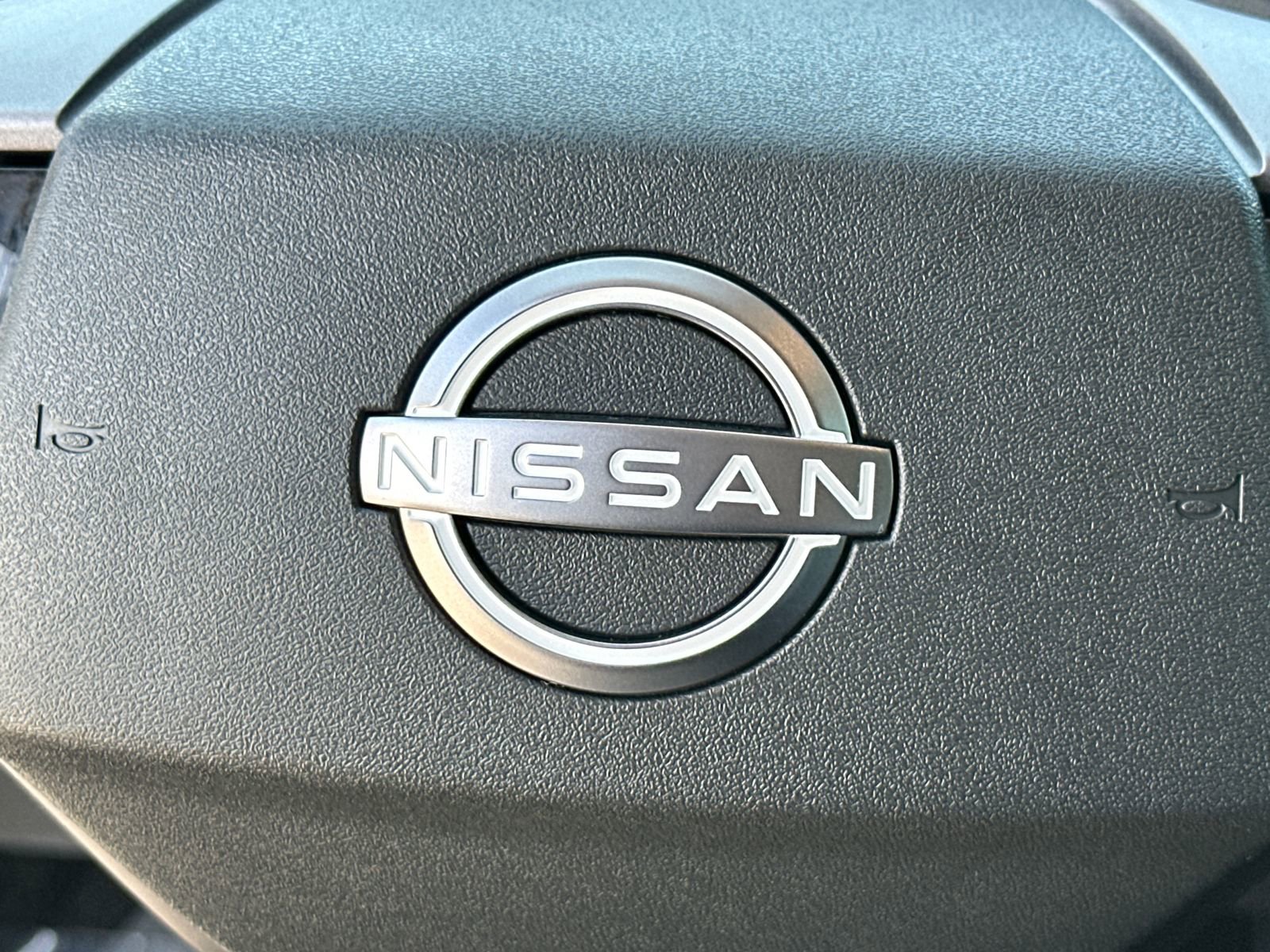 Certified 2025 Nissan Murano SL AWD/4WD image 23