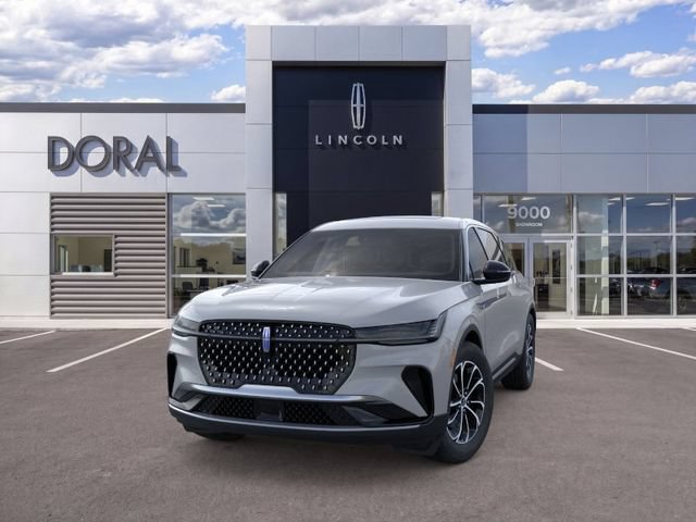 New 2026 Lincoln Nautilus Premier w/ Equipment Group 102A AWD/4WD image 2
